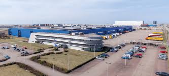 industrieel-gebouwenonderhoud-bouwgroep-nederland Onderhoud